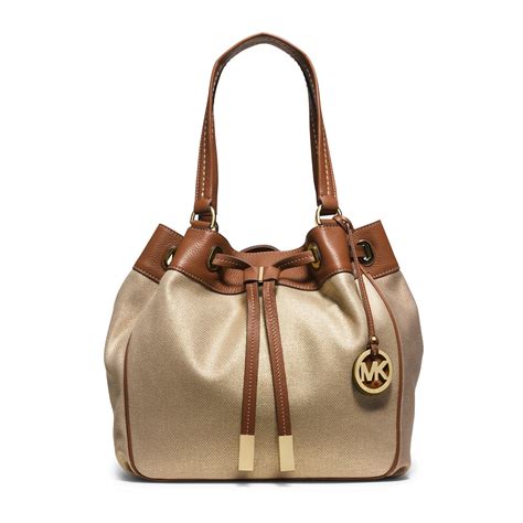 Michael Kors Marina Drawstring Bags & Handbags for Women